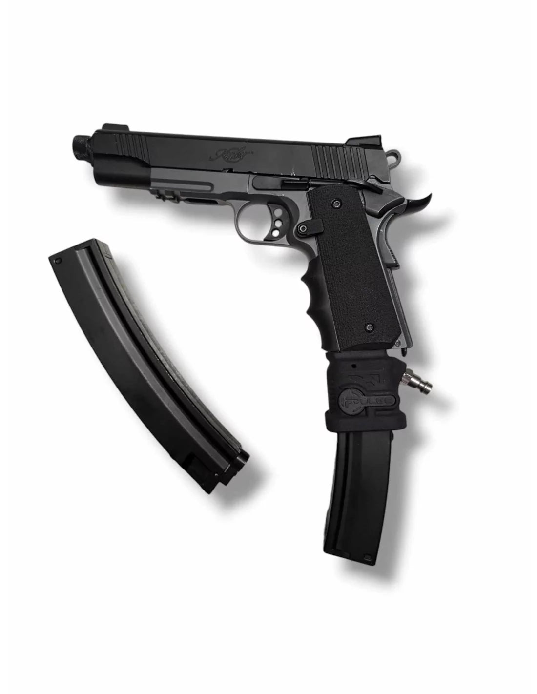 PULSE ADAPTER HPA 1911 Army Armament Model with Screw