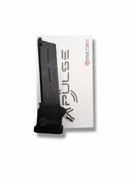 PULSE ADAPTER HPA 1911 Army Armament Model with Screw