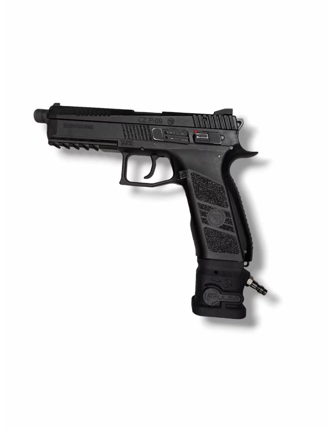 PULSE ADAPTER HPA CZ P09