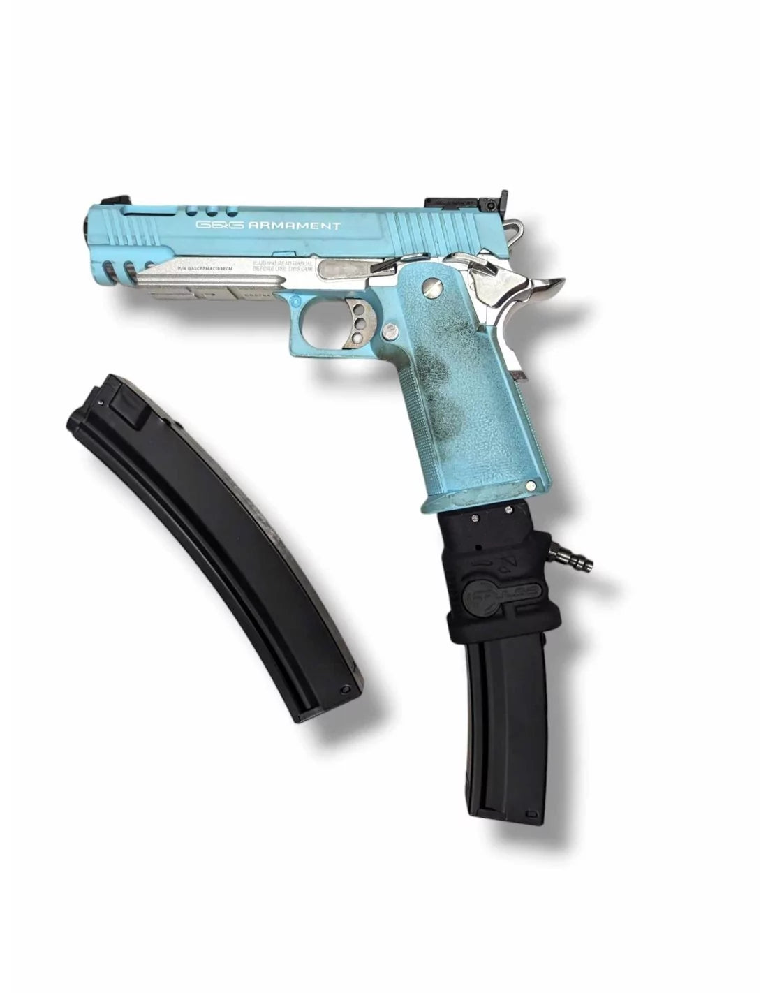PULSE ADAPTER HPA GPM1911 G&G