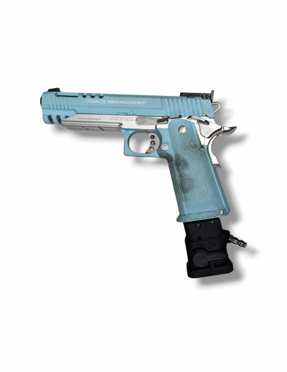 PULSE ADAPTER HPA GPM1911 G&G