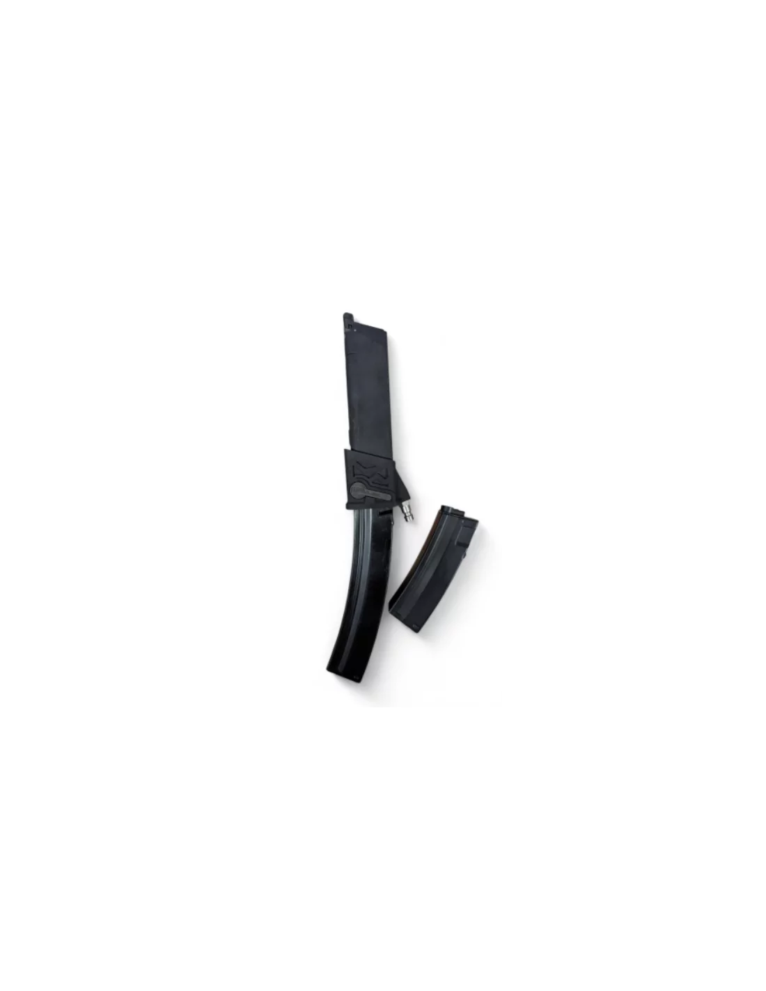 PULSE MP5 ADAPTER HPA Krytac Kriss Vector