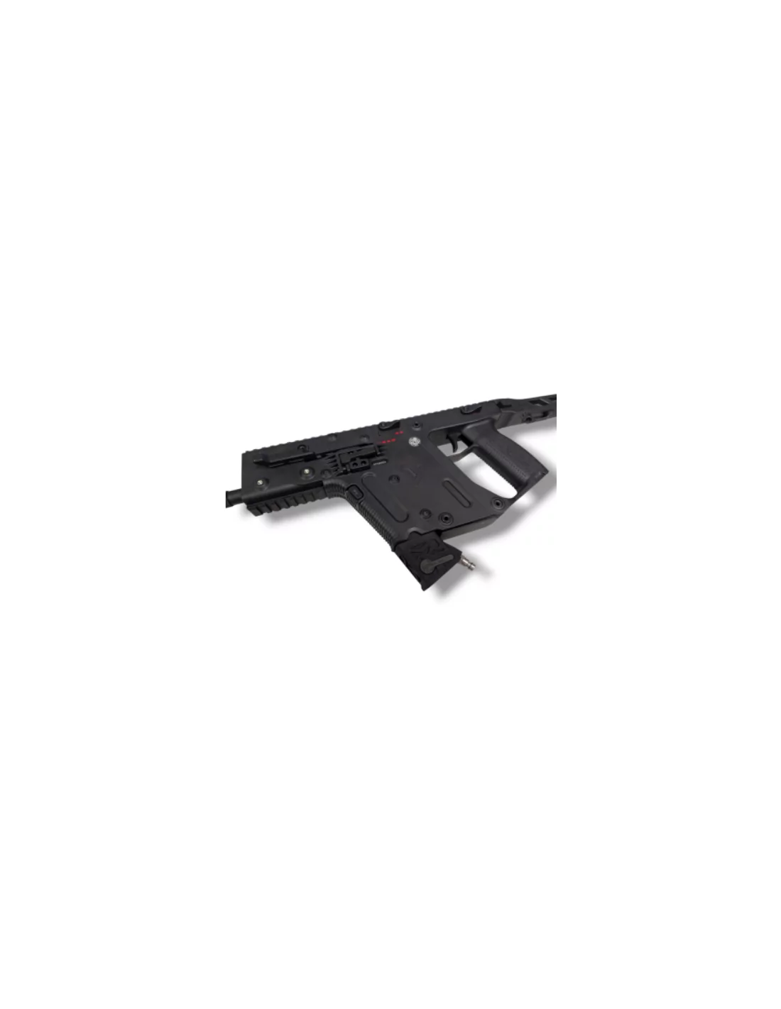 PULSE MP5 ADAPTER HPA Krytac Kriss Vector
