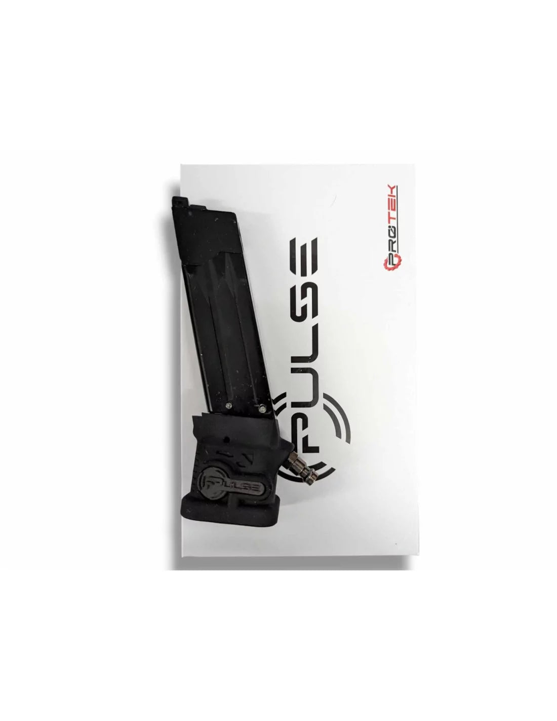 PULSE ADAPTER HPA MK 23 fixation PIN STTI / ASG