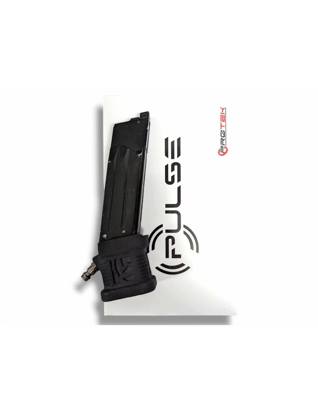 PULSE ADAPTER HPA MK 23 fixation PIN STTI / ASG