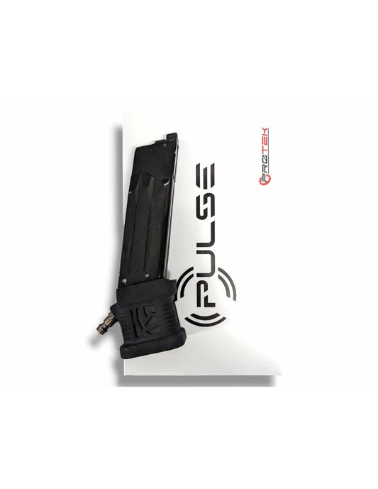 PULSE ADAPTER HPA MK 23 fixation PIN STTI / ASG