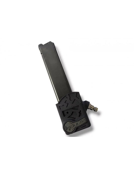 PULSE ADAPTER HPA MK 23 fixation Screw STTI / ASG
