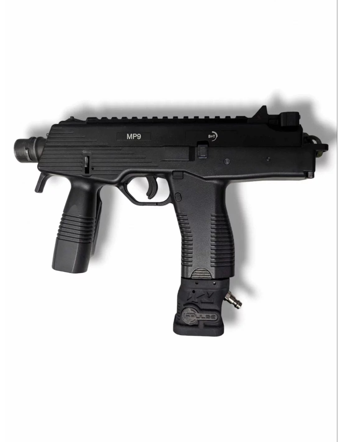 PULSE ADAPTER HPA MP 9