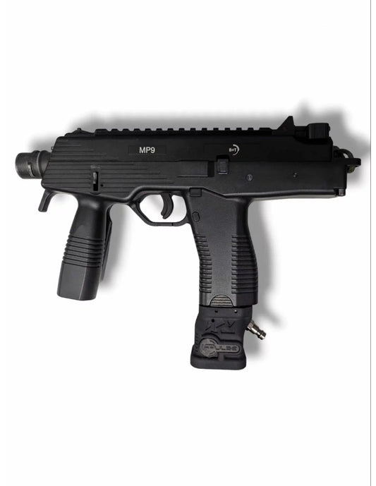 PULSE ADAPTER HPA MP 9