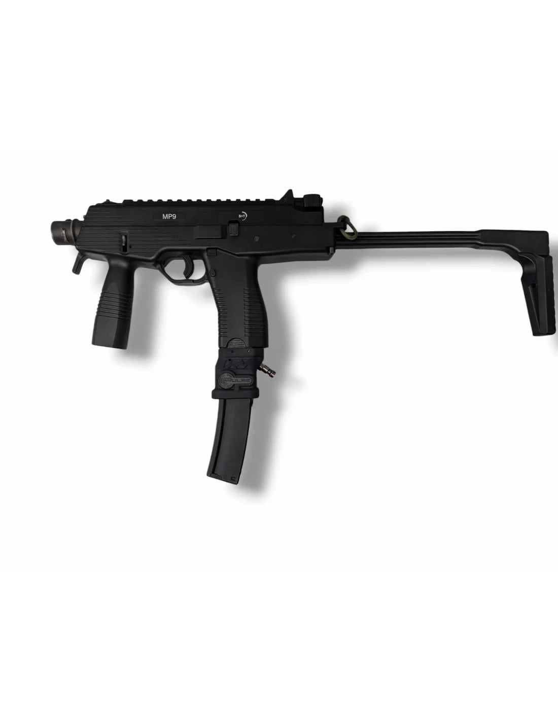 PULSE ADAPTER HPA MP 9