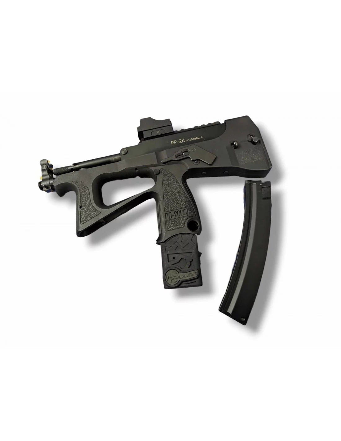 PULSE MP5 ADAPTER HPA PP 2 K