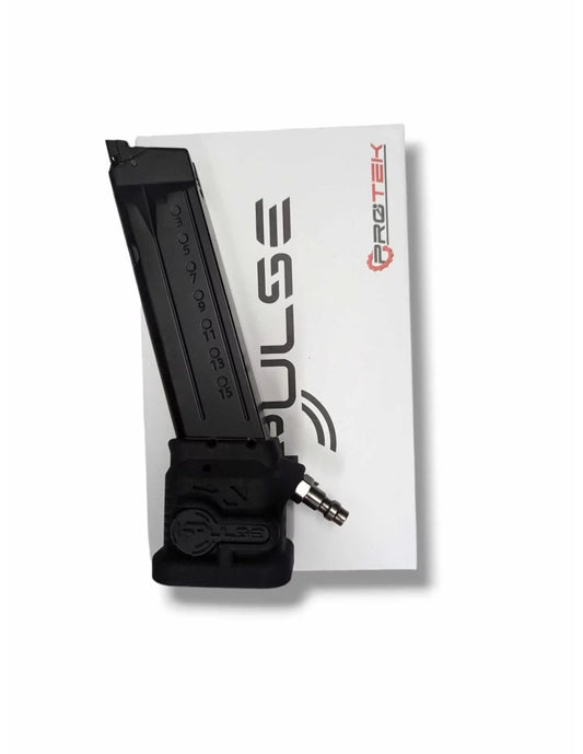 PULSE ADAPTER HPA Piranha G&G