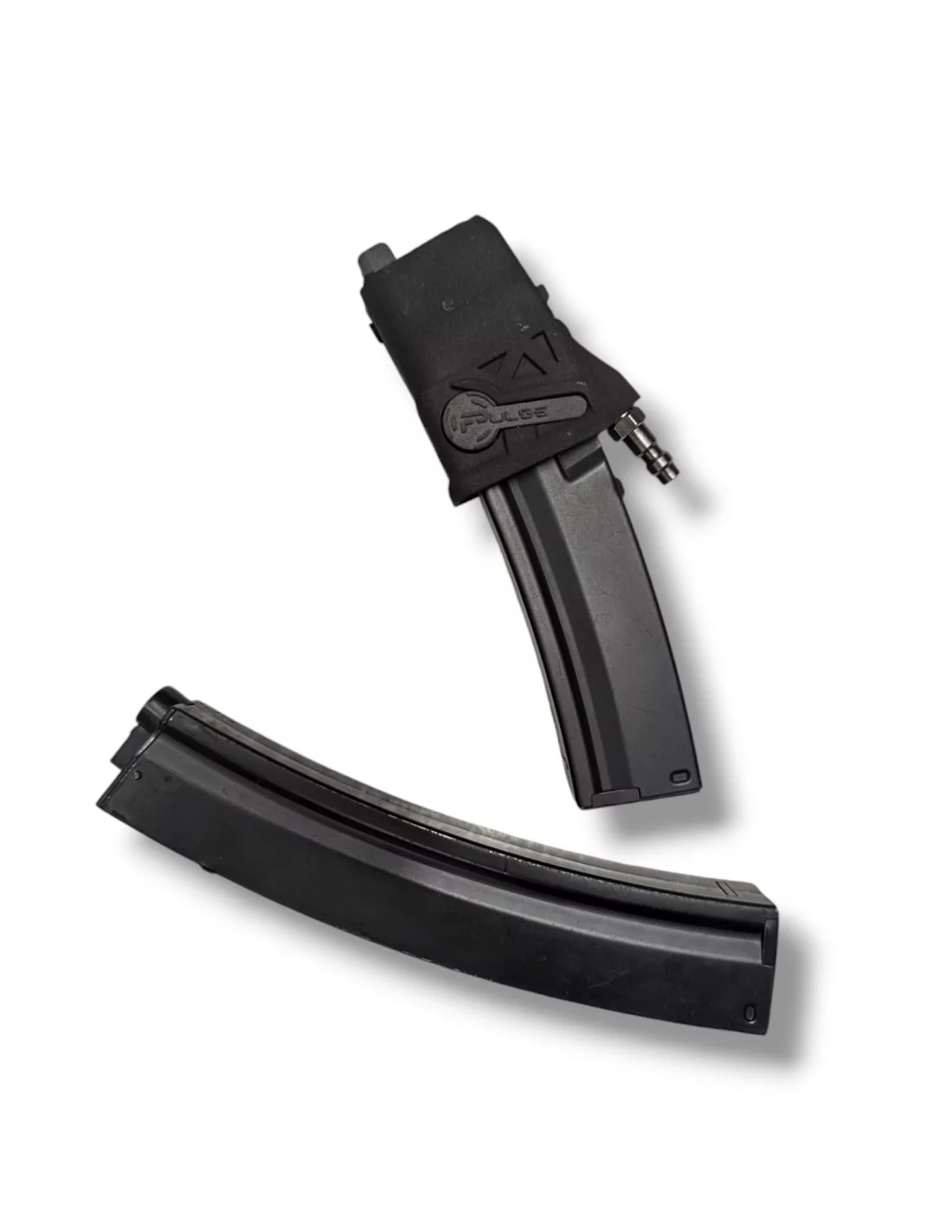 PULSE MP5 ADAPTER HPA SSQ 22 Novritsch