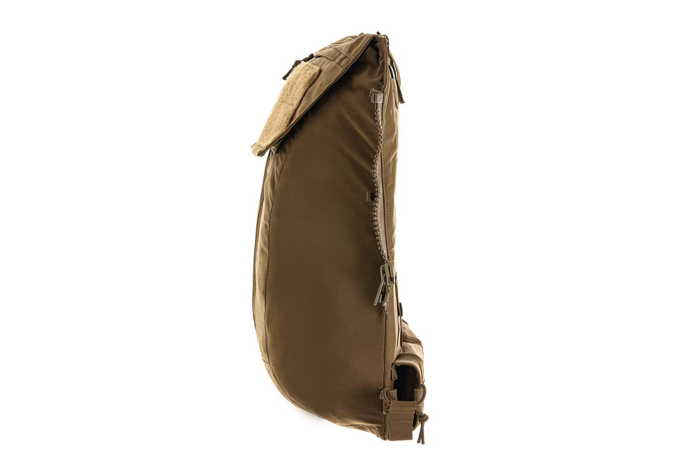 Pack Zip-On Panel 2.0 COYOTE