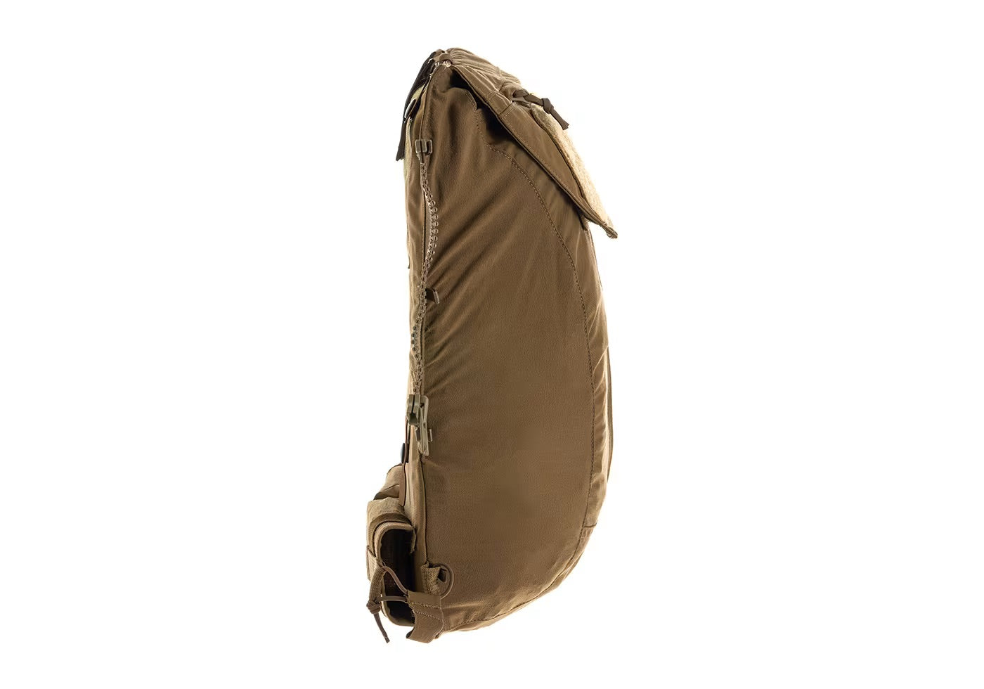 Pack Zip-On Panel 2.0 COYOTE