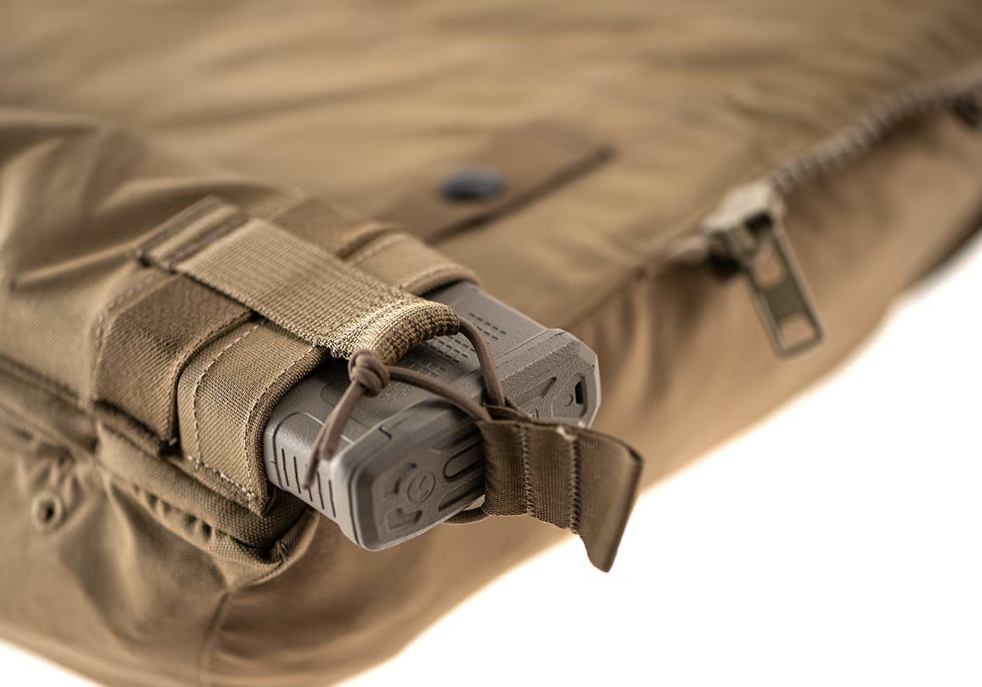 Pack Zip-On Panel 2.0 COYOTE