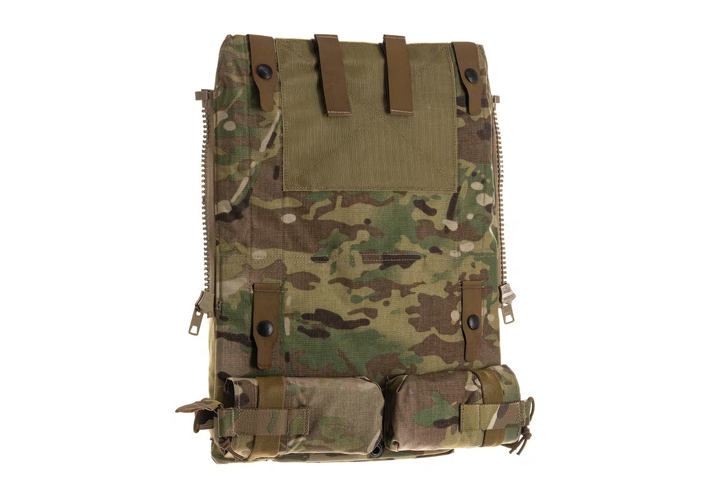 Pack Zip-On Panel 2.0 MULTICAM
