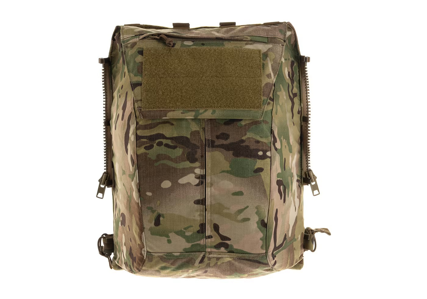 Pack Zip-On Panel 2.0 MULTICAM