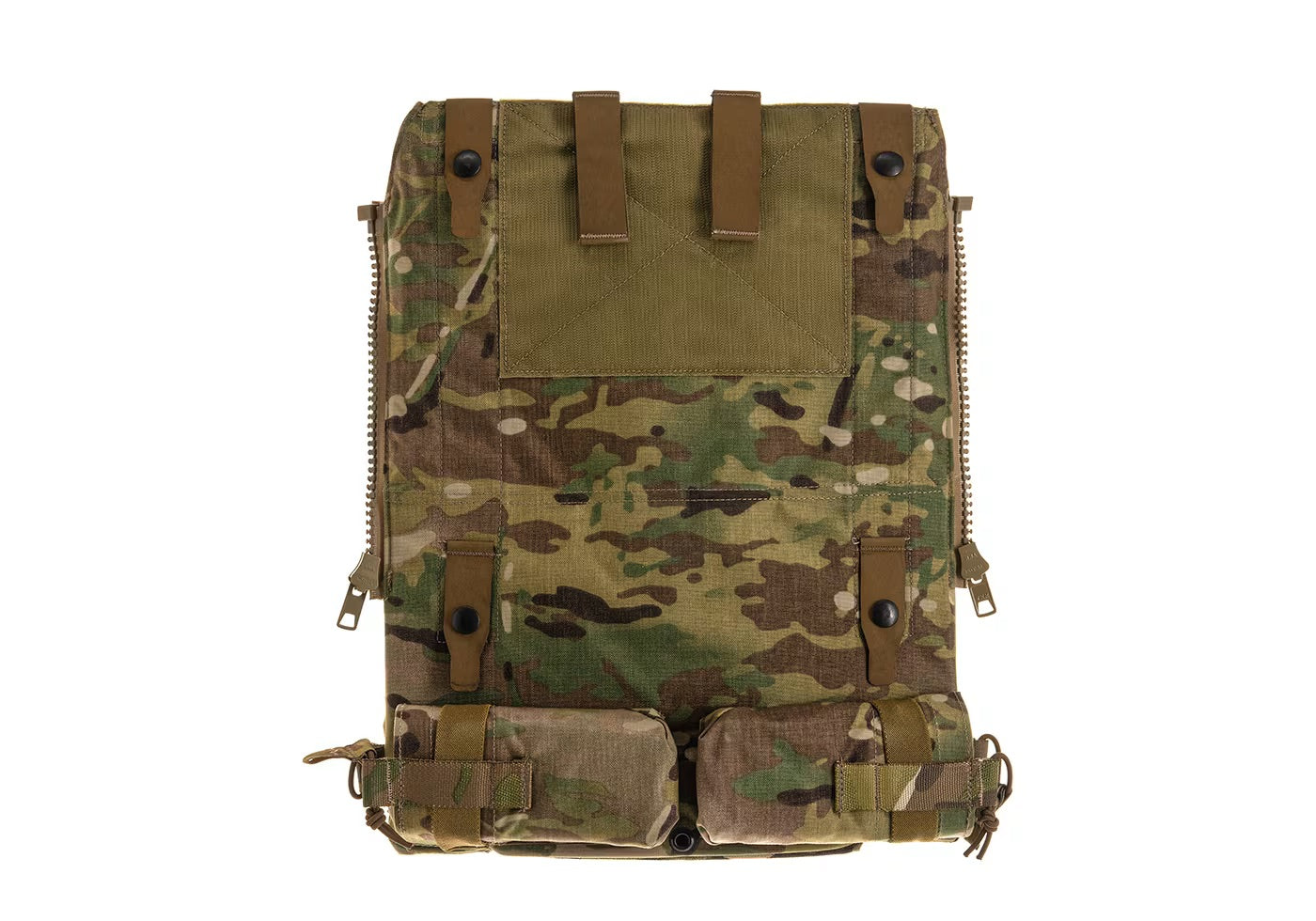 Pack Zip-On Panel 2.0 MULTICAM
