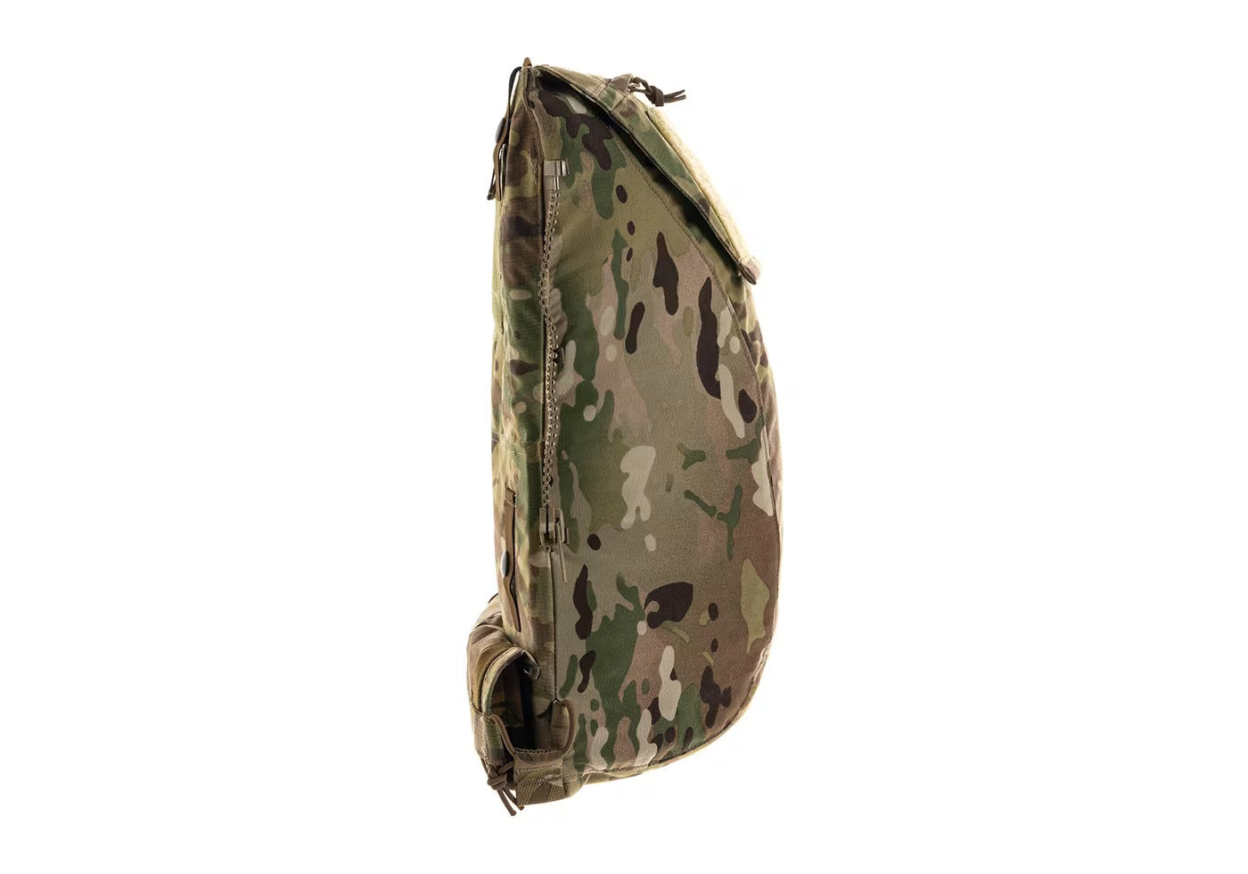 Pack Zip-On Panel 2.0 MULTICAM