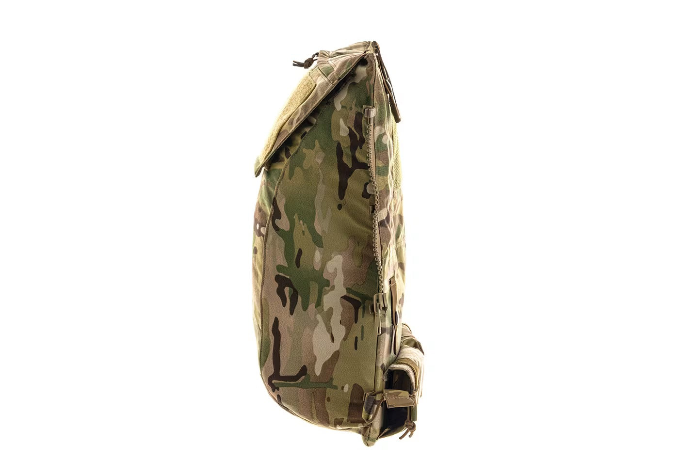 Pack Zip-On Panel 2.0 MULTICAM