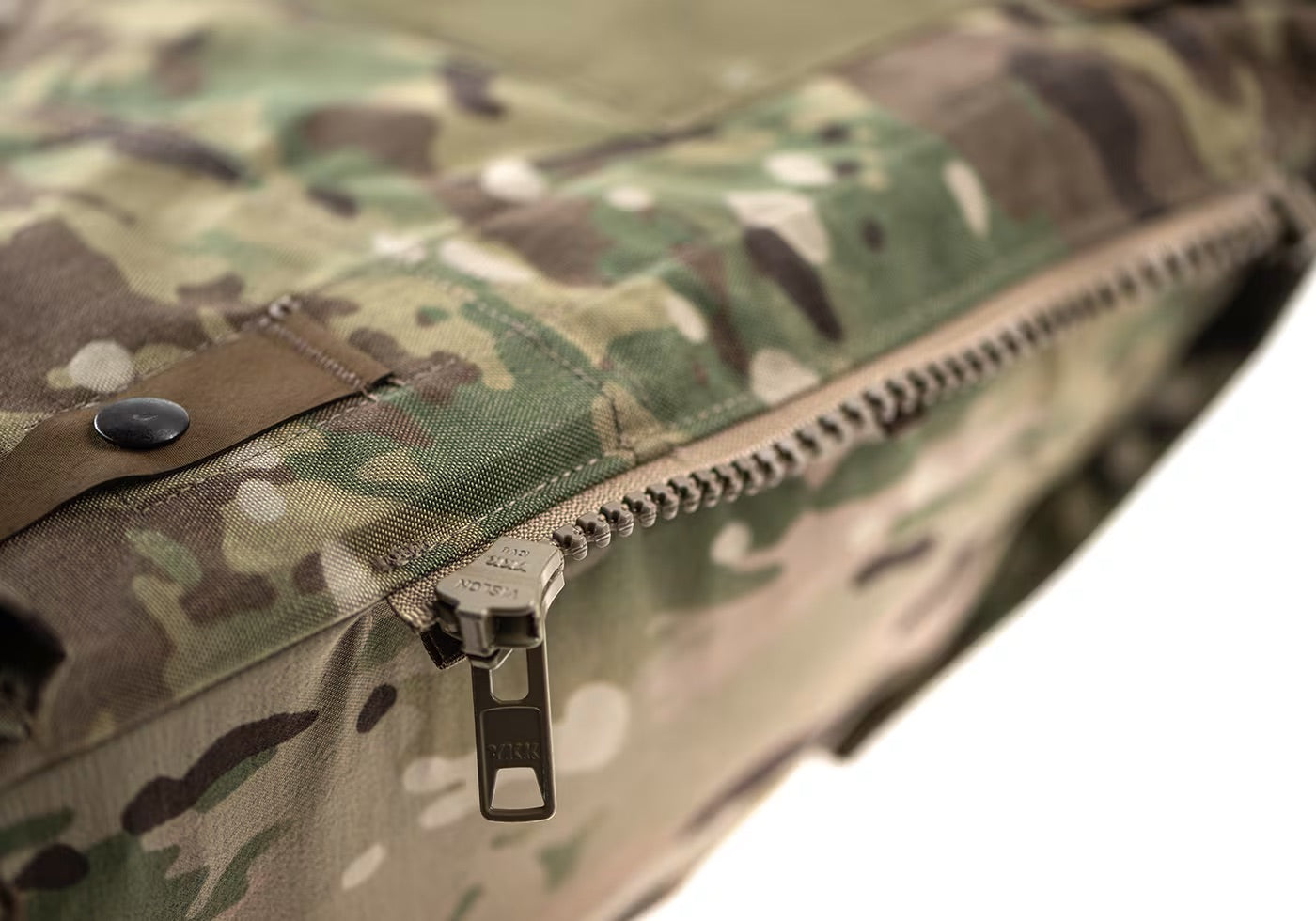 Pack Zip-On Panel 2.0 MULTICAM
