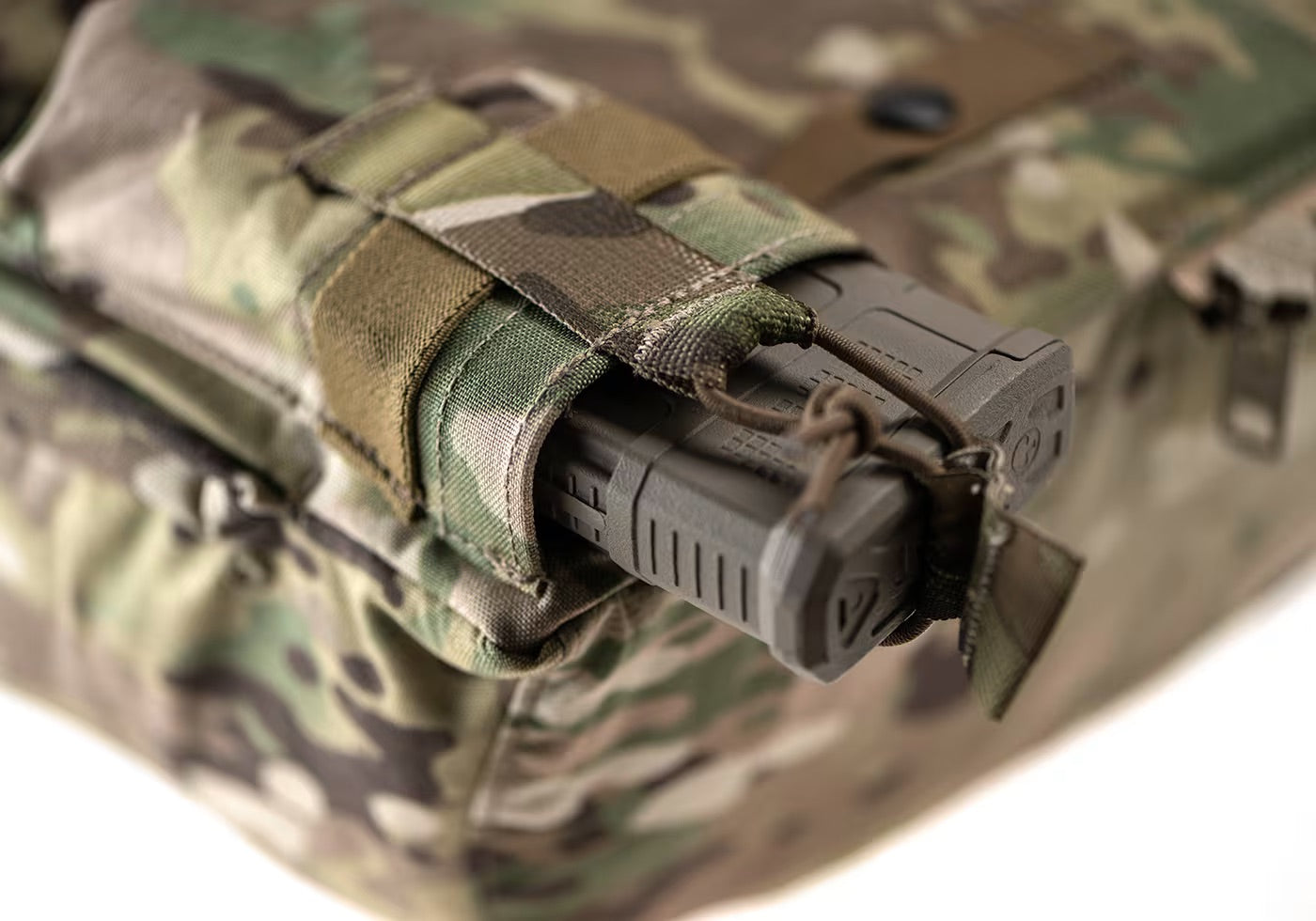 Pack Zip-On Panel 2.0 MULTICAM