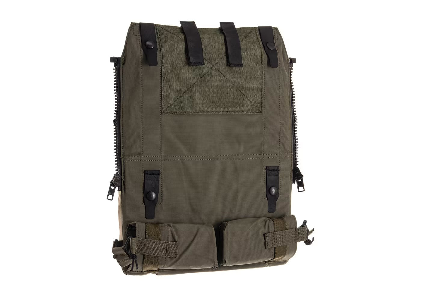 Pack Zip-On Panel 2.0 RANGER GREEN
