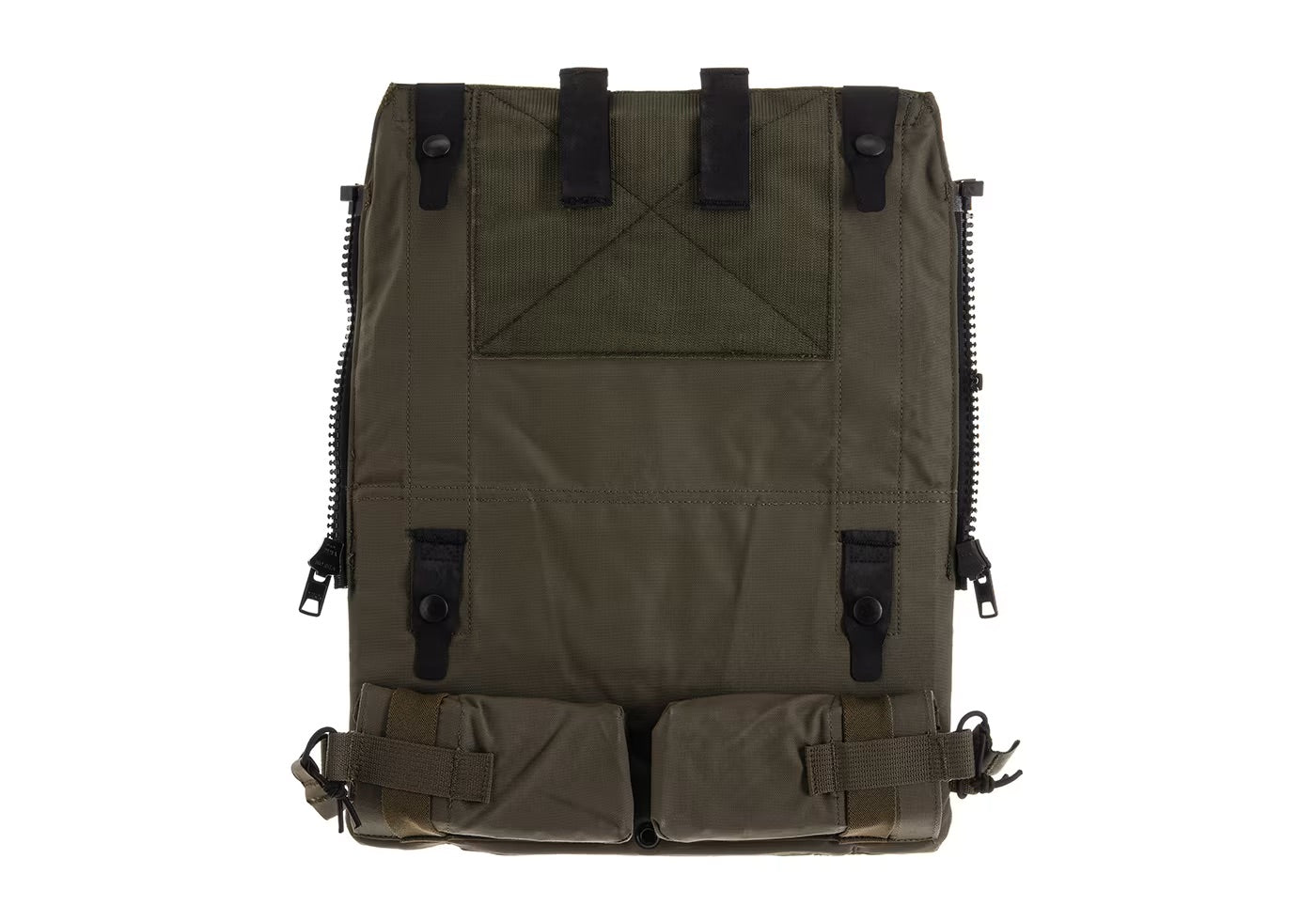 Pack Zip-On Panel 2.0 RANGER GREEN