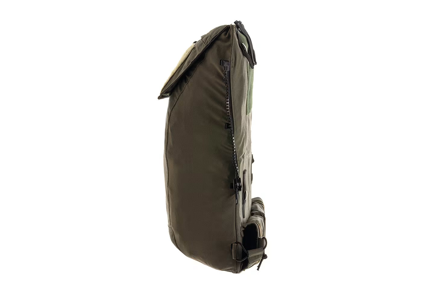 Pack Zip-On Panel 2.0 RANGER GREEN