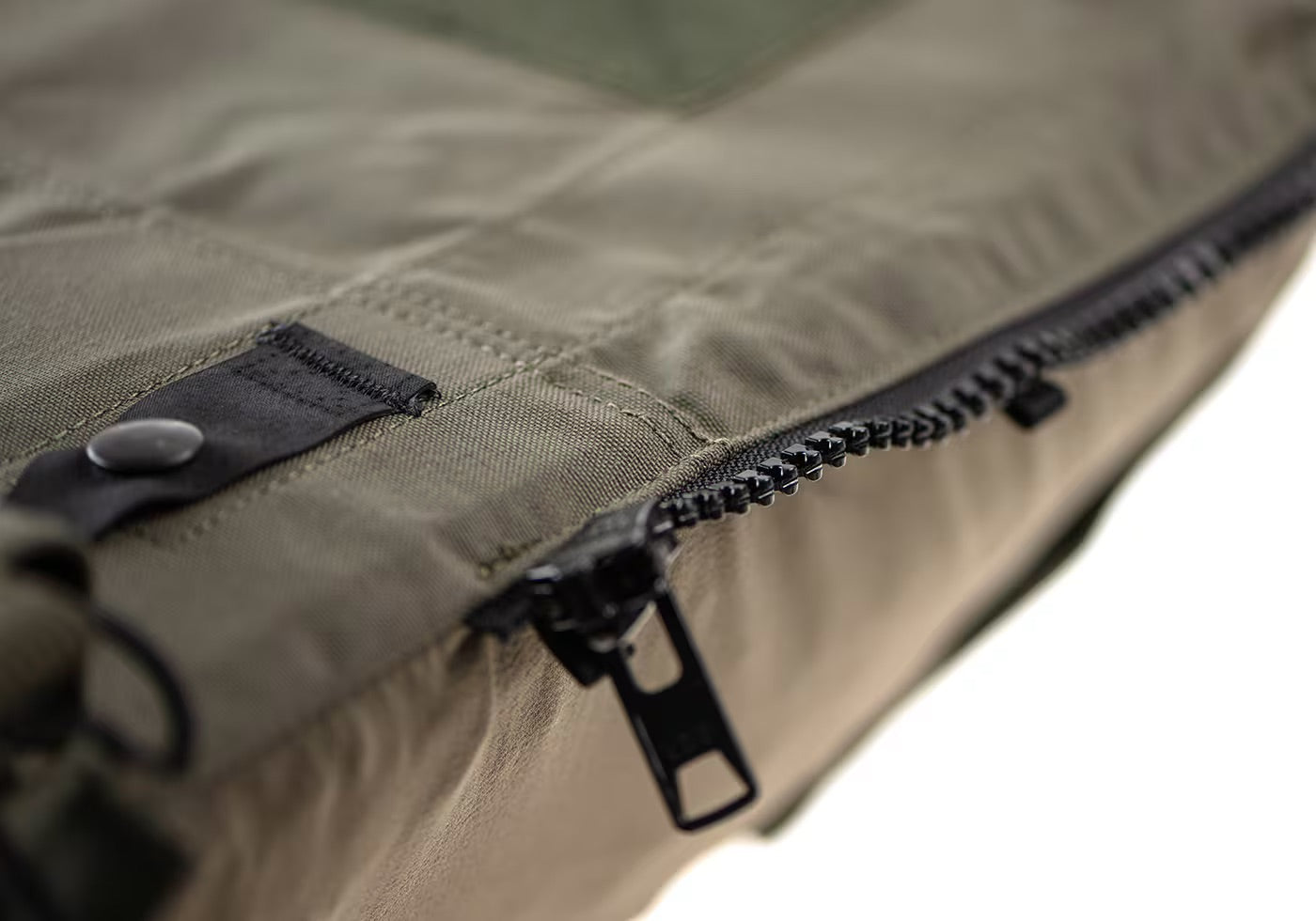 Pack Zip-On Panel 2.0 RANGER GREEN