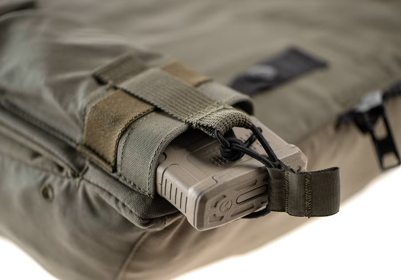 Pack Zip-On Panel 2.0 RANGER GREEN