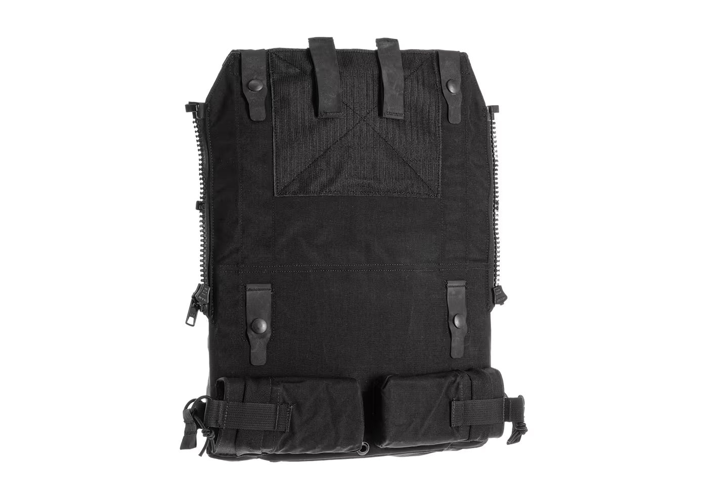 Pack Zip-On Panel 2.0 SCHWARZ