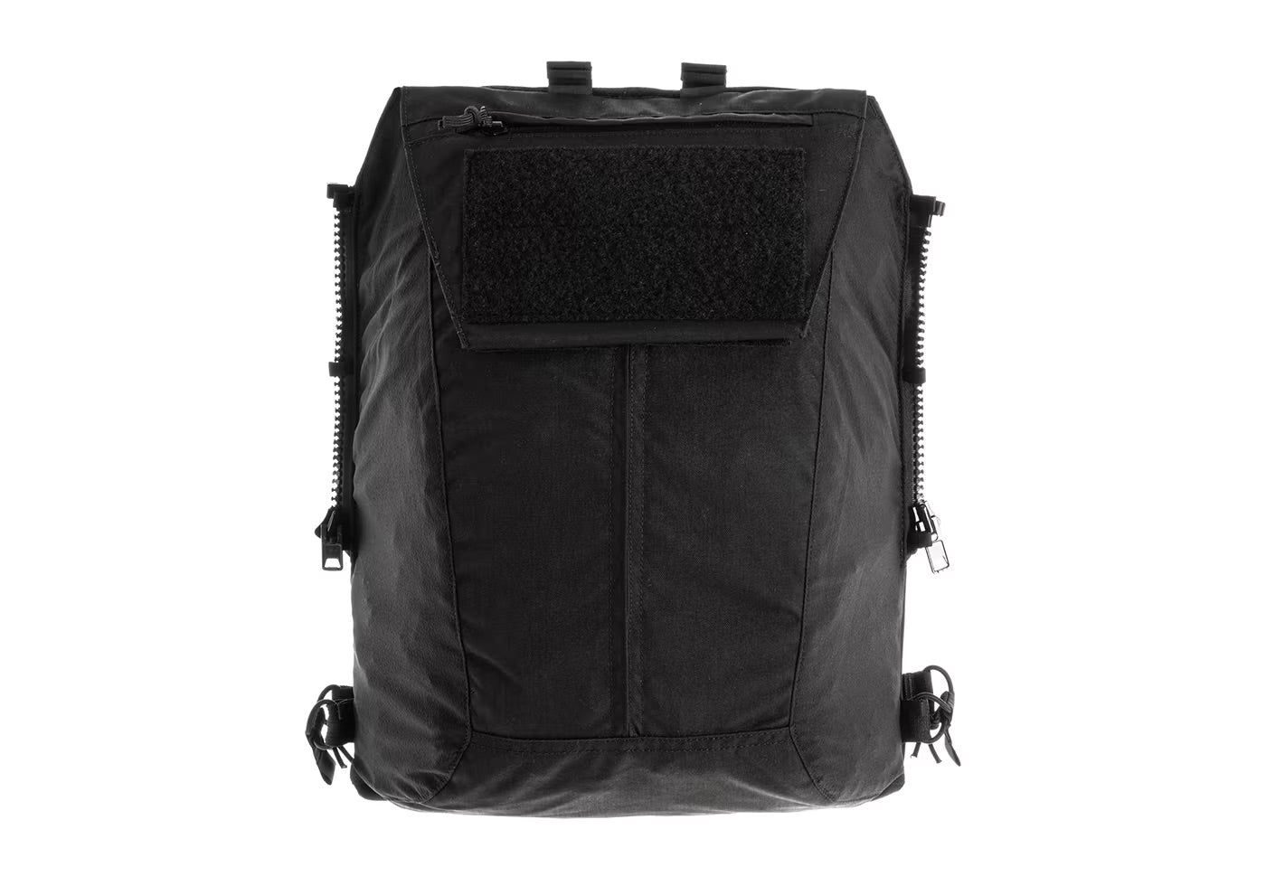 Pack Zip-On Panel 2.0 SCHWARZ