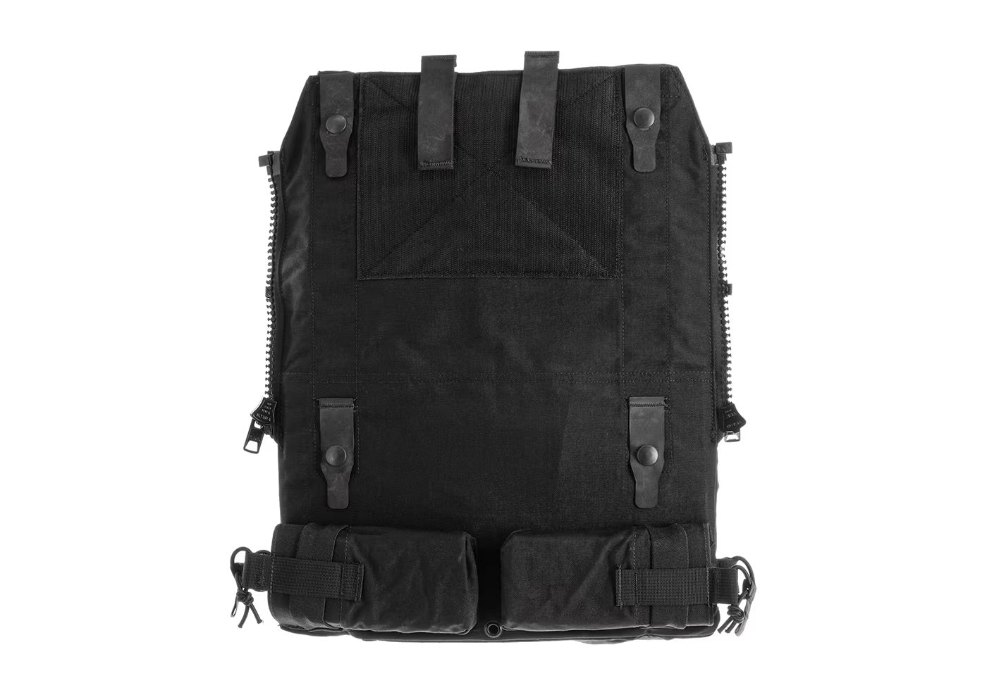 Pack Zip-On Panel 2.0 SCHWARZ