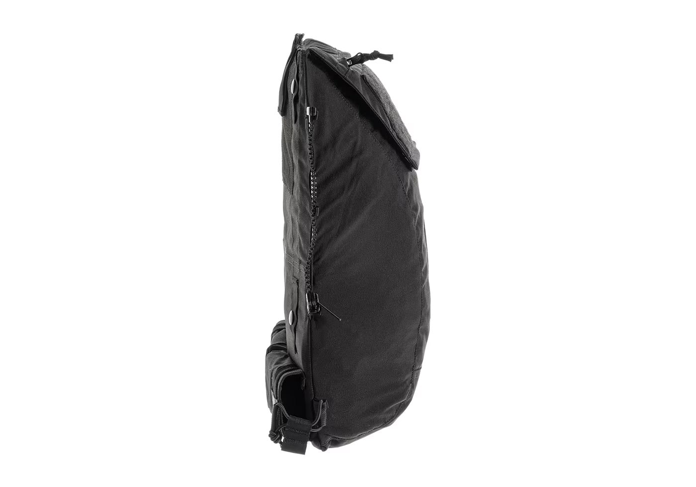 Pack Zip-On Panel 2.0 SCHWARZ