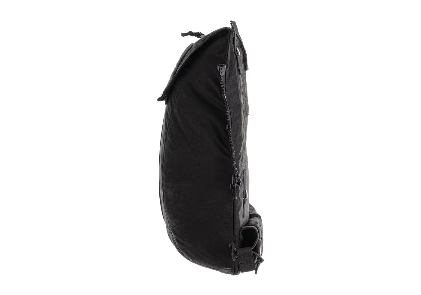 Pack Zip-On Panel 2.0 SCHWARZ