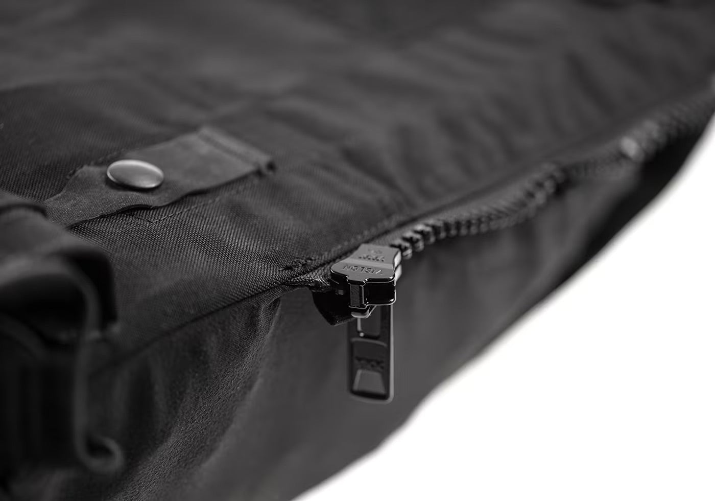 Pack Zip-On Panel 2.0 SCHWARZ