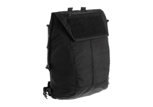 Pack Zip-On Panel 2.0 SCHWARZ