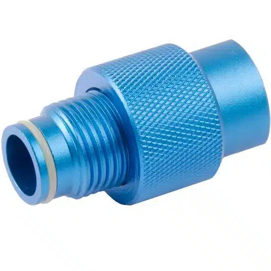 ON/OFF VENTIL FÜR ASA ADAPTER