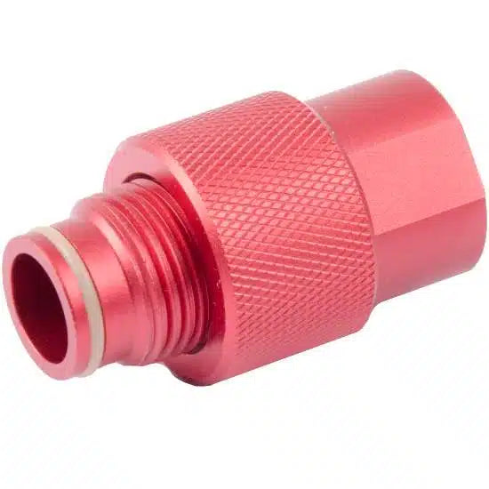 ON/OFF VENTIL FÜR ASA ADAPTER