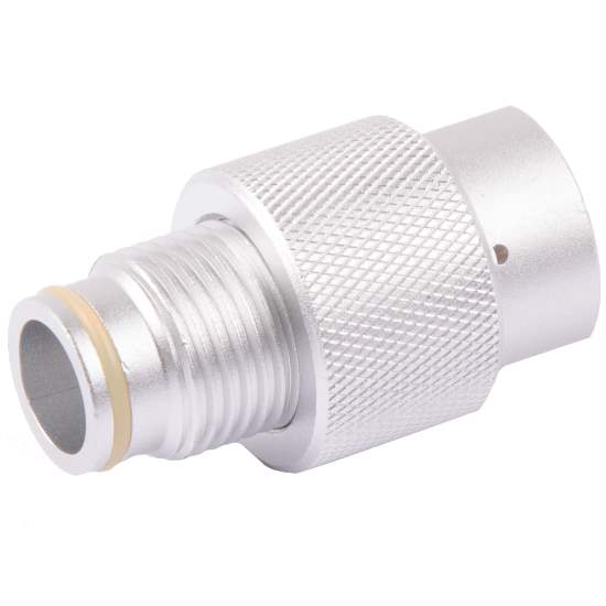 ON/OFF VENTIL FÜR ASA ADAPTER