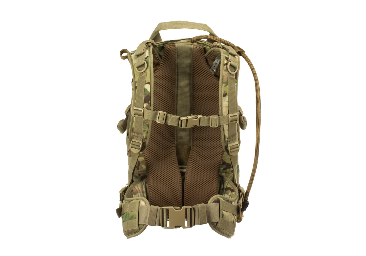 Patrol 35L Hydration Cargo Pack MULTICAM
