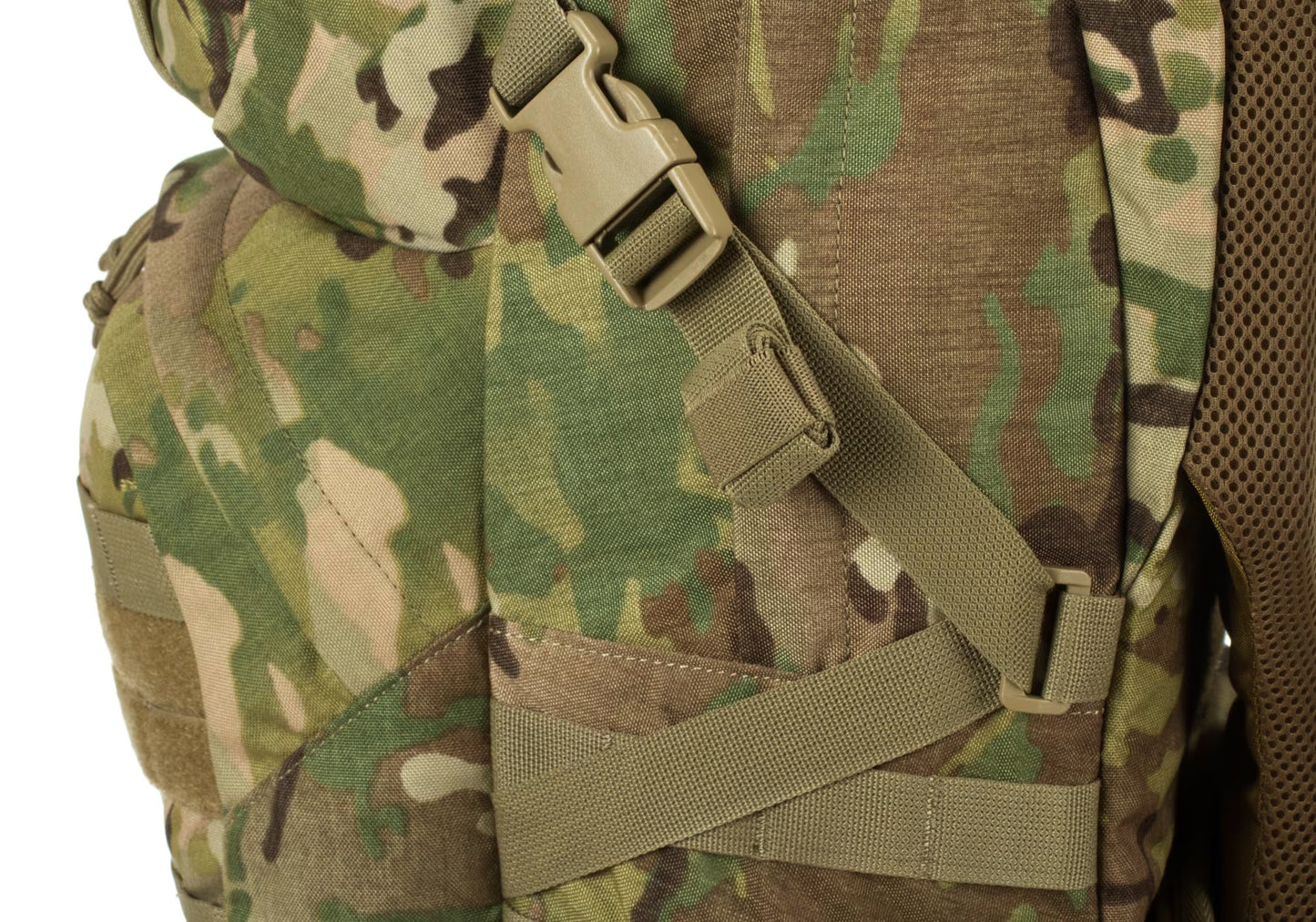 Patrol 35L Hydration Cargo Pack MULTICAM