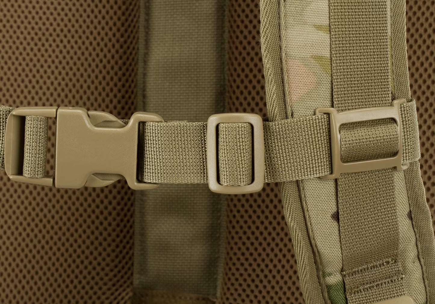 Patrol 35L Hydration Cargo Pack MULTICAM