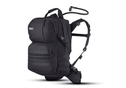 Patrol 35L Hydration Cargo Pack Schwarz