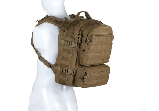 Pegasus Pack COYOTE