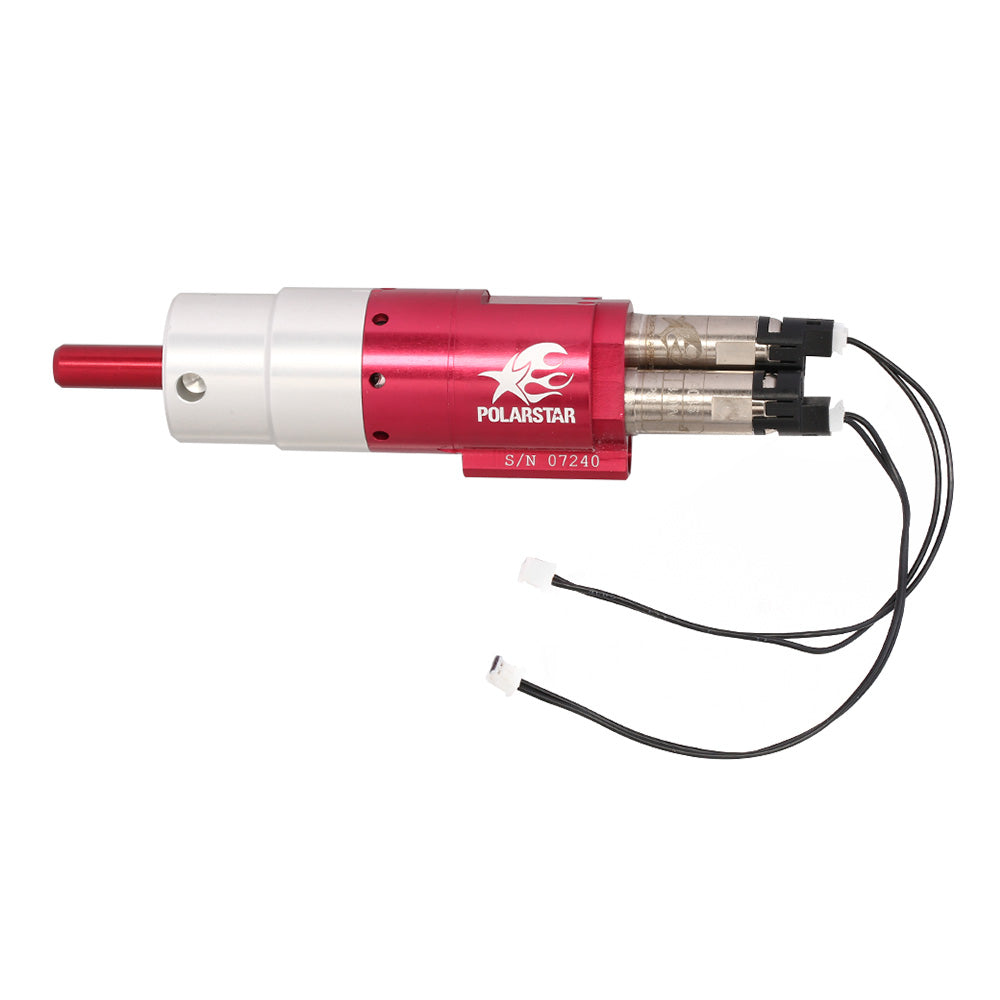 PolarStar F2