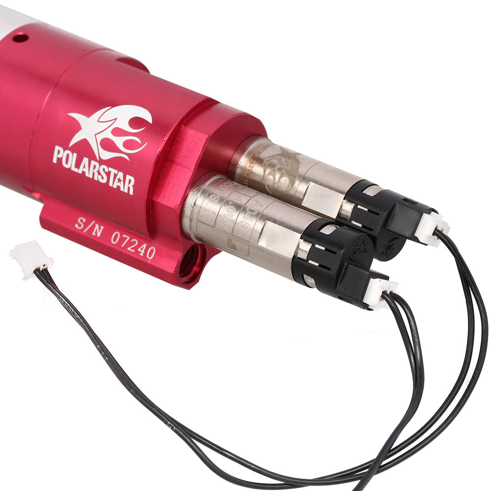 PolarStar F2