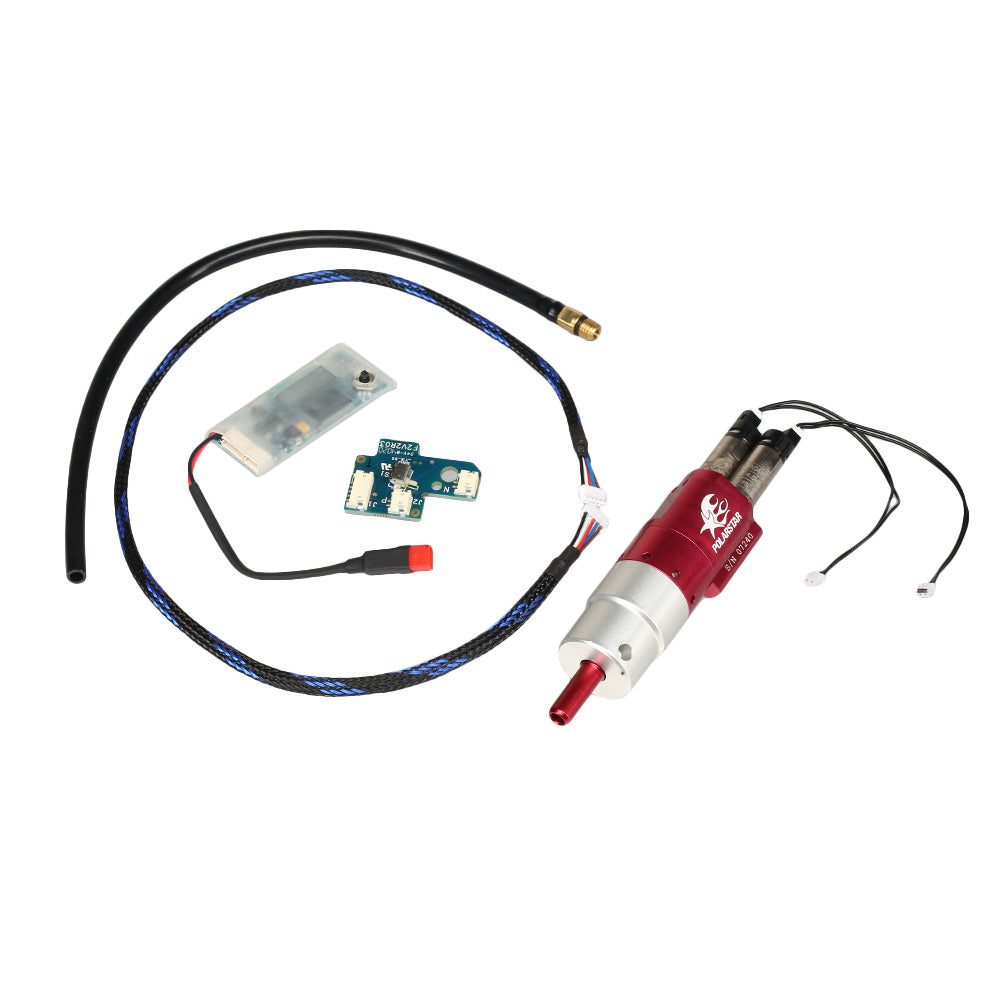 PolarStar F2